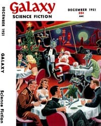 Cover of A Pail of Air