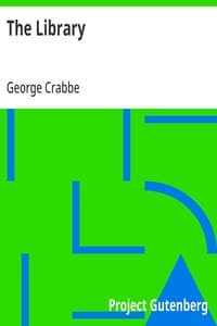 Cover of The Library
