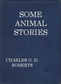Cover of Some Animal Stories