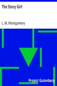 Cover of The Story Girl
