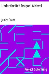 Cover of Under the Red Dragon: A Novel