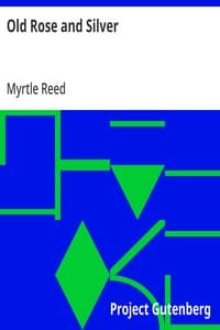 Cover of Old Rose and Silver