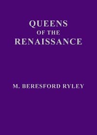 Cover of Queens of the Renaissance