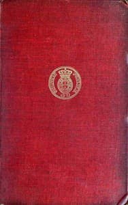 Cover of A history of the Peninsular War, Vol. 3, Sep. 1809-Dec. 1810 : $b Ocaña, Cadiz, Bussaco, Torres Vedras