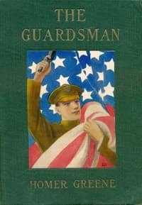 Cover of The Guardsman