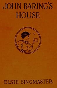 John Baring's House