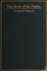 The Book of the Native