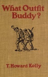 What Outfit, Buddy?