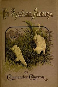 In Savage Africa: Or, The adventures of Frank Baldwin from the Gold Coast to Zanzibar.