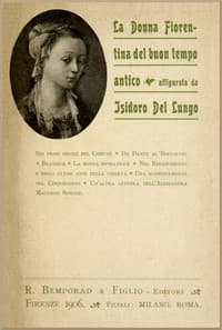 La donna fiorentina del buon tempo antico
