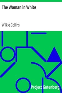 Cover of The Woman in White