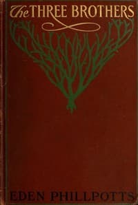 Cover of The Three Brothers