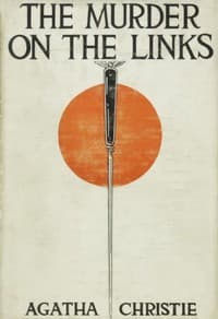 Cover of The Murder on the Links