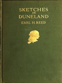 Sketches in Duneland