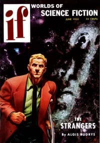 Cover of Forced Move