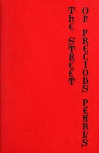 Cover of The Street of Precious Pearls