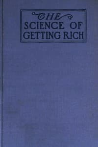 Cover of The Science of Getting Rich