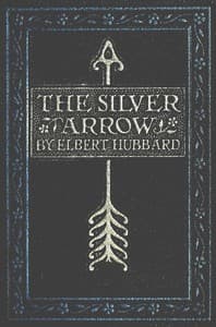 Cover of The Silver Arrow