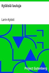 Kyläisiä lauluja