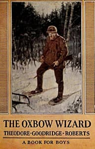 Cover of The Oxbow Wizard