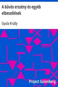 A bűvös erszény és egyéb elbeszélések