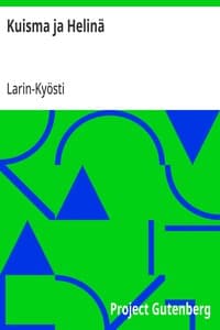 Cover of Kuisma ja Helinä