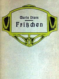 Fritzchen: Die Geschichte einer Einsamen