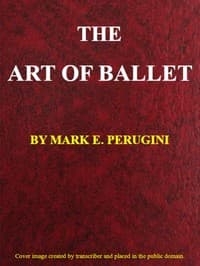 Cover of The Art of Ballet