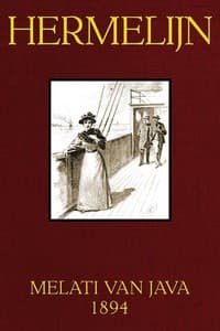 Cover of Hermelijn