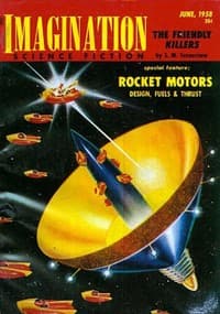 Cover of Voyage to Procyon