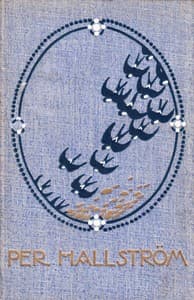 Cover of Purpur: Berättelser