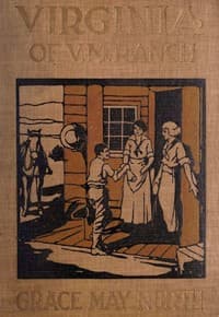 Cover of Virginia of V. M. Ranch
