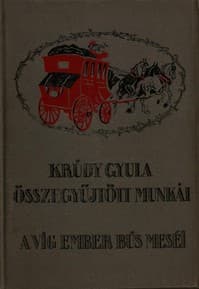 A víg ember bús meséi: Elbeszélések