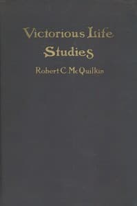 Victorious life studies