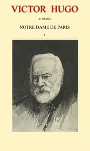 Cover of Notre-Dame de Paris - Tome 1