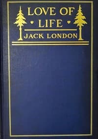 Cover of Love of Life, and Other Stories