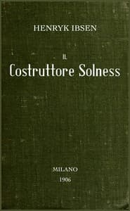 Il costruttore Solness