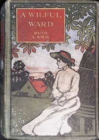 A wilful ward