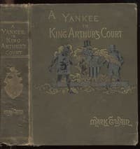 Cover of A Connecticut Yankee in King Arthur's Court, Part 6.