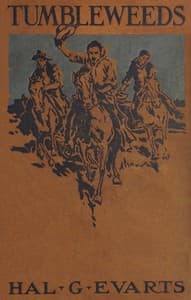 Cover of Tumbleweeds