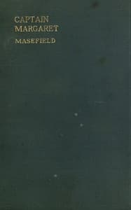 Cover of Captain Margaret