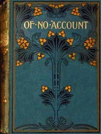 Of no account