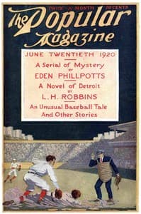 Cover of One good turn