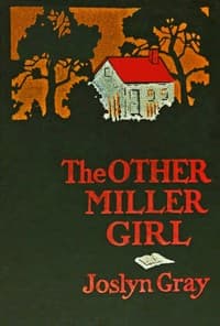 Cover of The other Miller girl