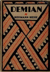 Cover of Demian