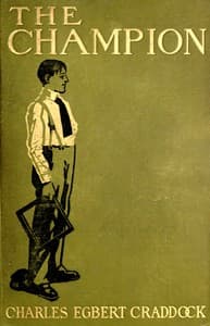 Cover of The champion
