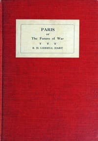 Paris : $b or, the future of war