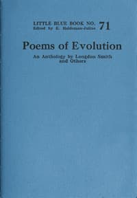 Poems of evolution
