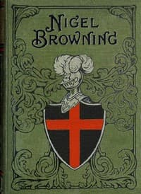 Cover of Nigel Browning