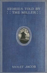 Cover of Stories told by the miller
